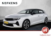 Opel Astra - 1.2 145pk Hybrid GS Automaat | Navigatie | Climate Control |