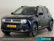 Renault 4 - Comfort Range Iconic 52 kWh | Pack Advanced Driving Assist