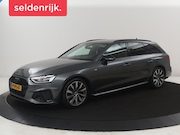 Audi A4 - Avant 35 TFSI S edition Competition | S-Line | Stoelverwarmi