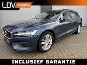 Volvo V60 - 2.0 B3 MILD-HYBRIDE / MOMENTUM BUSINESS / Apple carplay / Ad