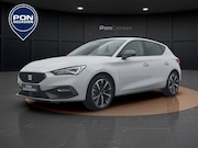 Seat Leon - 1.4 TSI eHybrid PHEV FR | Navigatie | Carplay | ACC | Stoelv