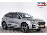 Ford Kuga - 2.5 PHEV ST-Line | Winterpack
