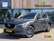 Mazda CX-5 - 2.0 SkyActiv-G 160 GT-M 4WD | Dé caravan trekker