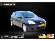 Ford Fiesta - 1.25-16V Ambiente | airco | & afleverbeurt | trekhaak |