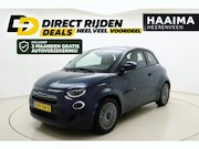 Fiat 500 - 1.0 Hybrid Torino Launch Edition | Nieuw | Tot 8 jaar Garant