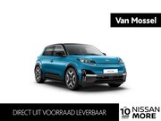 Nissan Micra - 52 kWh 150 1AT Evolve + Interieur "Chill" | Achteruitrijcame