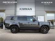Land Rover Defender - P400 130 MHEV X-Dynamic HSE ( Grijs kenteken ex BTW )