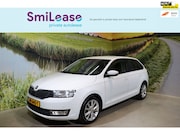 Skoda Rapid - Spaceback 1.2 TSI Greentech JOY | Navi | Cruise | Stoelverw.