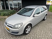Opel Astra - 1.6 Edition AC/CRUISE/LMV/ELEK PACK APK+NAP