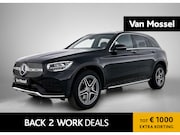 Mercedes-Benz GLC-klasse - 300e 4MATIC AMG Line | 360 CAMERA | HEAD-UP | SFEERVERLICHTI