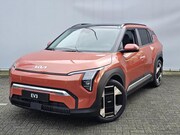Kia EV3 - 58, 3 kWh 204pk Plus Advanced I