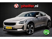 Polestar 2 - Long Range Single Motor 78 kWh SOH 91% Adapt. cruise/ 360 Ca