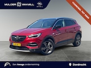 Opel Grandland X - Elegance 1.6 PHEV 225pk Hybrid e-EAT8 | NAPPA LEDER | ALL SE