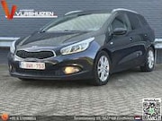 Kia Ceed - Sportswagon 1.6 CRDi Business Pack | Cruise | Airc