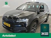 Skoda Karoq - 1.5 TSI 150pk Automaat Sportline Business | Panoramadak | St