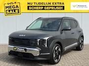 Kia EV2 - 42, 2 kWh 147pk (5-zits) Plus Advanced | Nu in de showroom |