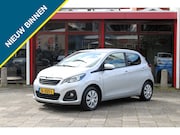 Peugeot 108 - 1.0 e-VTi Active