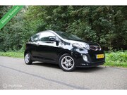 Kia Picanto - 1.0 CVVT BusinessLine | Start&Stop | Elektr. ram