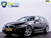 BMW 3-serie - Touring 316i Executive M-Sport|Cruise|Clima|PDC!