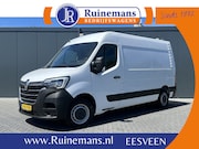 Renault Master - 2.3 dCi 150 PK / L2H2 / TREKHAAK / CAMERA / AIRCO / CRUISE /