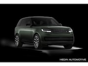 Land Rover Range Rover - P460e HSE PHEV | Meridian Signature | Towing Pack | Comfort 