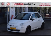 Fiat 500 - 85pk turbo|orig.NL|2e eig.|Dealeronderhouden