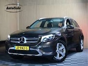 Mercedes-Benz GLC-klasse - 4MATIC Sport Edition Premium Plus NAVI CLIMA CAMER