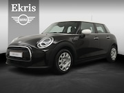 MINI Cooper - 5-deurs Business Edition | Stoelverwarming | Achteruitrijcam