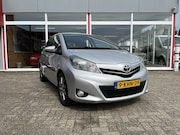 Toyota Yaris - 1.3 VVT-i Dynamic