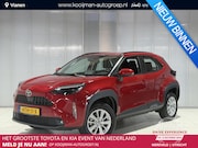 Toyota Yaris Cross - 1.5 Hybrid 115 Active