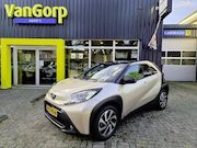 Toyota Aygo X - 1.0 VVT-i S-CVT Pulse All-in prijs! All-in prijs!