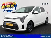 Kia Picanto - 1.0 DPI DynamicPlusLine Navigatie | Apple Carplay | Achterui
