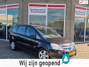 Opel Zafira - 1.6 Business 7 Persoons - Airco - Carplay