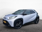 Toyota Aygo X - 1.0 VVT-i MT JBL