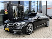 Mercedes-Benz S-klasse - Coupé 450 4MATIC AMG