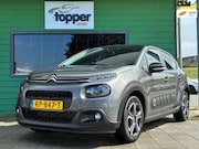 Citroën C3 - 1.2 PureTech Feel Edition|2e Eigenaar|D-riem v.v.|