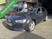 Audi A3 - Sportback 1.2 TFSI Attraction Pro Line plus NAVI*XENON*18-IN