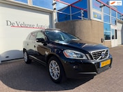 Volvo XC60 - 3.0 T6 AWD|Trekhaak|Pano|Leder|Memory|Camera|