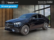 Mercedes-Benz GLE-klasse - 350 e 4-Matic Coupé Premium Plus AMG Line | Panoramadak | Tr