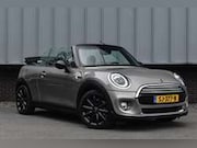 MINI Cabrio - 1.5 Chili | UNIEK !! | Leder | NL Auto | Carplay |
