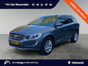Volvo XC60 - 2.0 T5 FWD Summum | Leder | Pano | Trekhaak | Standkachel |