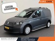 Volkswagen Caddy - Cargo 2.0 TDI Comfort Trekhaak Camera Apple Carplay Android