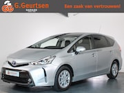 Toyota Prius Wagon - 1.8 Comfort Cruise Control, Navigatie, Bluetooth
