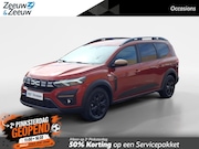 Dacia Jogger - 1.6 Hybrid 140 Extreme 7p. | LMV | Achteruitrijcamera |