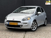 Fiat Punto - Evo 1.3 M-Jet Lounge TREKHAAK|AIRCO