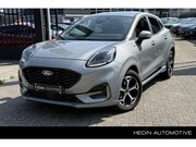 Ford Puma - 1.0 EcoBoost Hybrid ST-Line | Automaat | Winterpack | All se