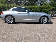 BMW Z4 - 2.8i leer, stoelverw.