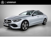 Mercedes-Benz C-klasse - 300 e Business Solution Luxury | Winterpakket | Trekhaak | P