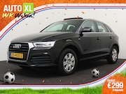 Audi Q3 - 1.4 150 Aut. TFSI S-Line Pano-dak Xenon Leder-Sportstoel Nav