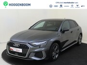 Audi A3 - Sportback 40 TFSI e S edition | SoH 98% | Virtual cockpit | 